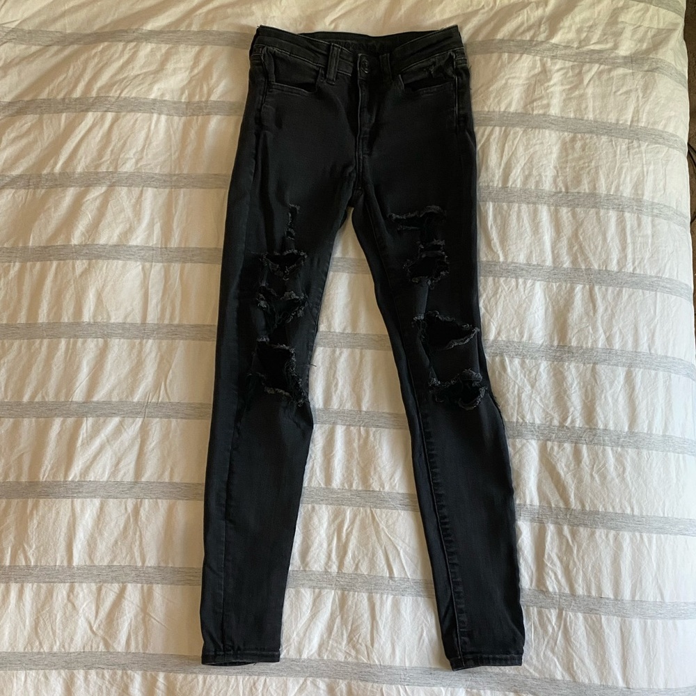 Women’s American Eagle Skinny Jeans